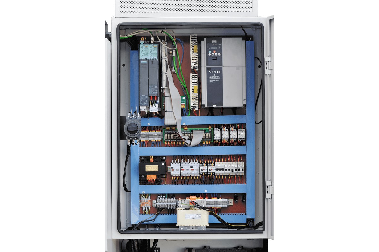 JET JCT-15S CNC (Siemens, ручн. патрон, 6-ти поз. рев. голова)