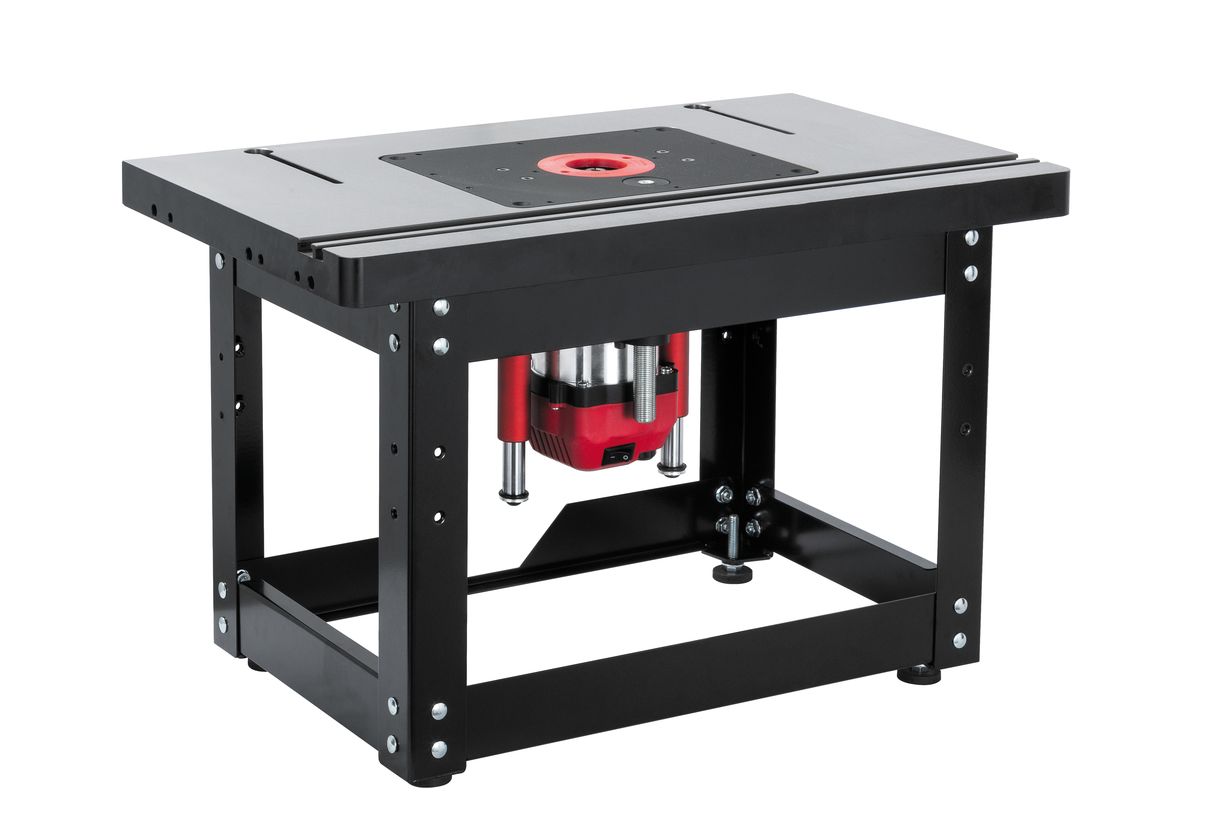 Опорный стенд для фрезерного стола 98600W (JET Дисконт) - (Демозал Москва)