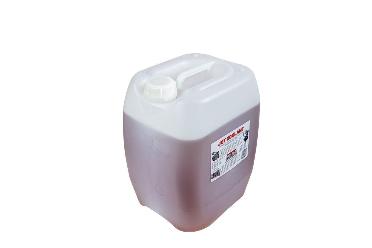 Смазочно-охлаждающая жидкость JET Coolant 6210RU 20L