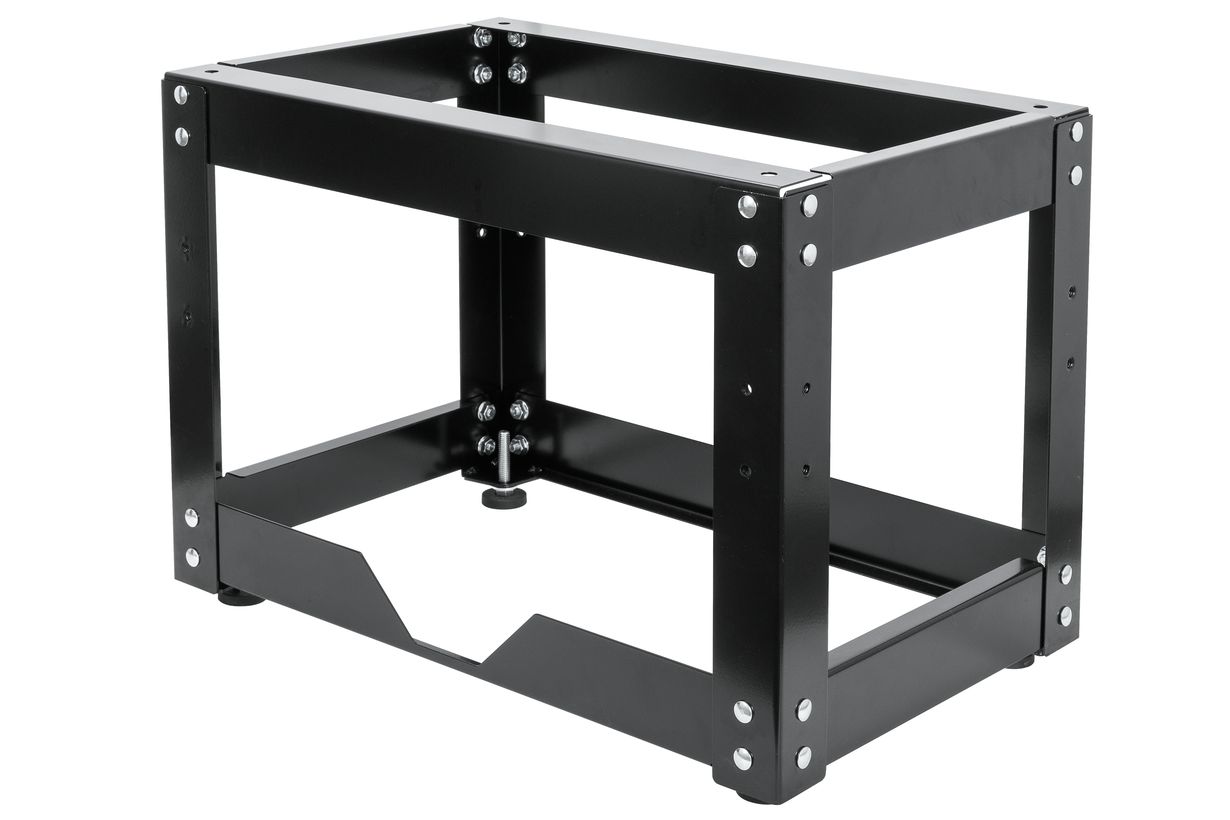 Опорный стенд для фрезерного стола 98600W (JET Дисконт) - (Демозал Москва)