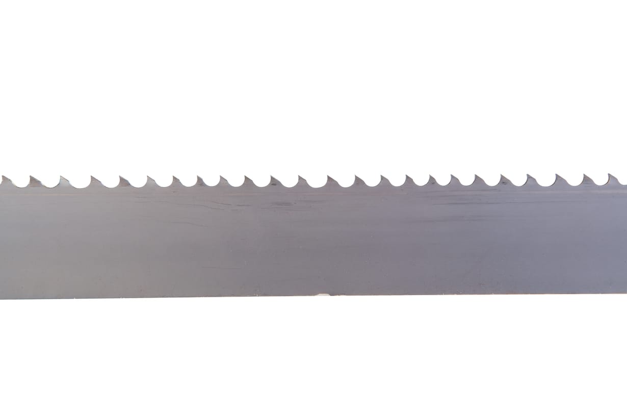 Полотно M42 27х0,9х2655 мм, 3/4TPI (HVBS-912L/HVBS-912) CH