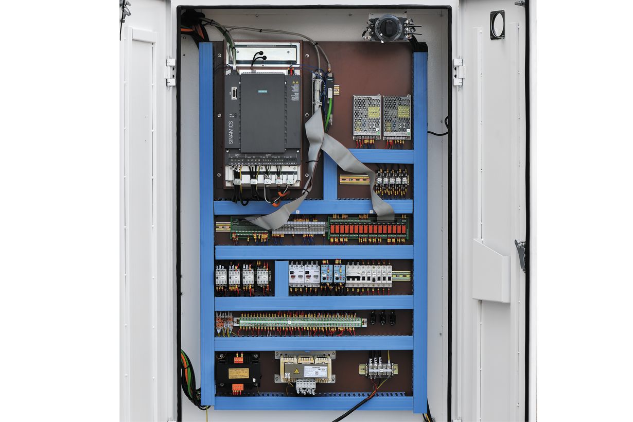 JET JCL-28F CNC (Fanuc, гидр. патрон)