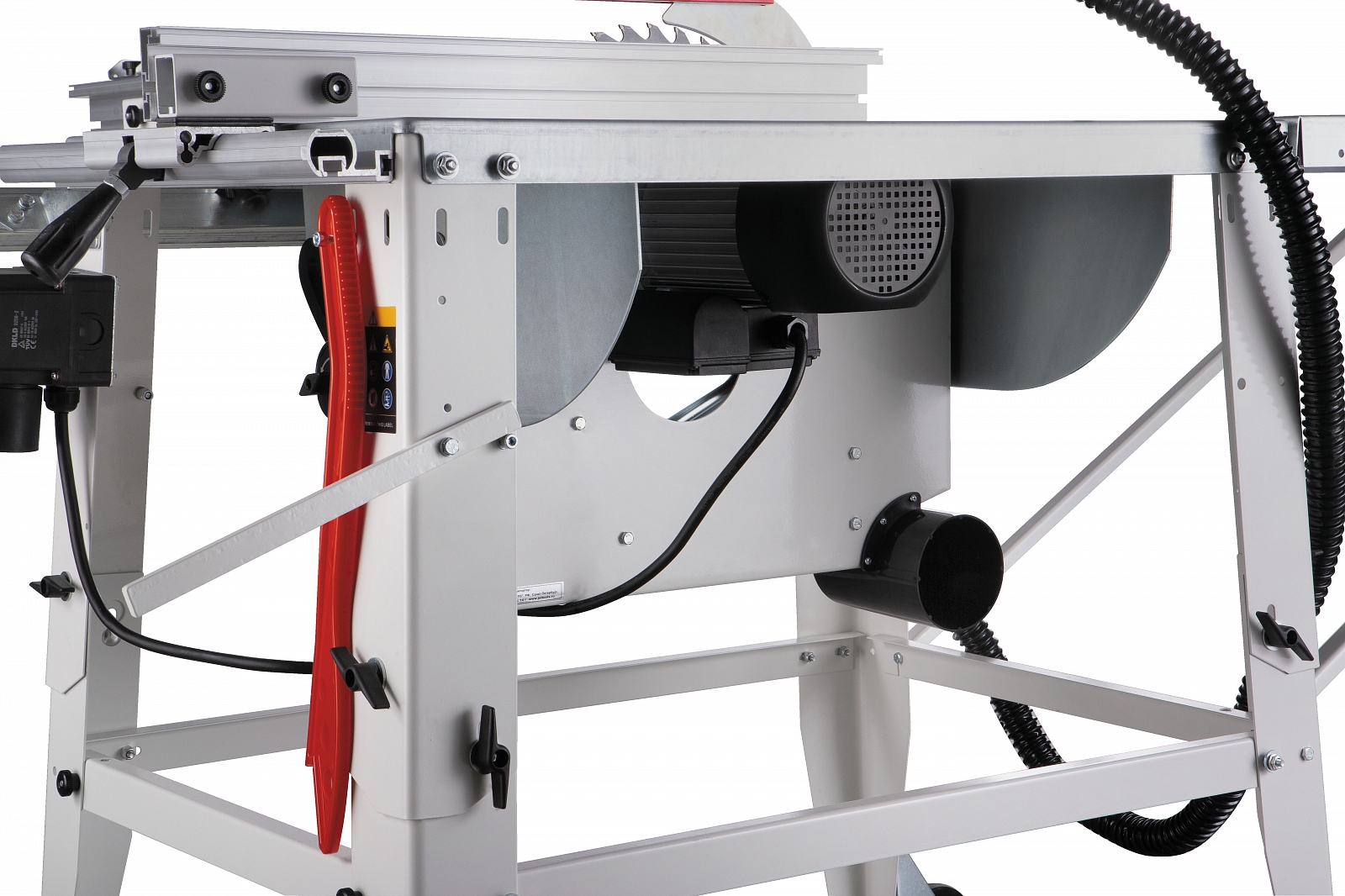 JET JTS-315SP Строительная циркулярная пила 230В (JET Дисконт) - (Демозал Москва)