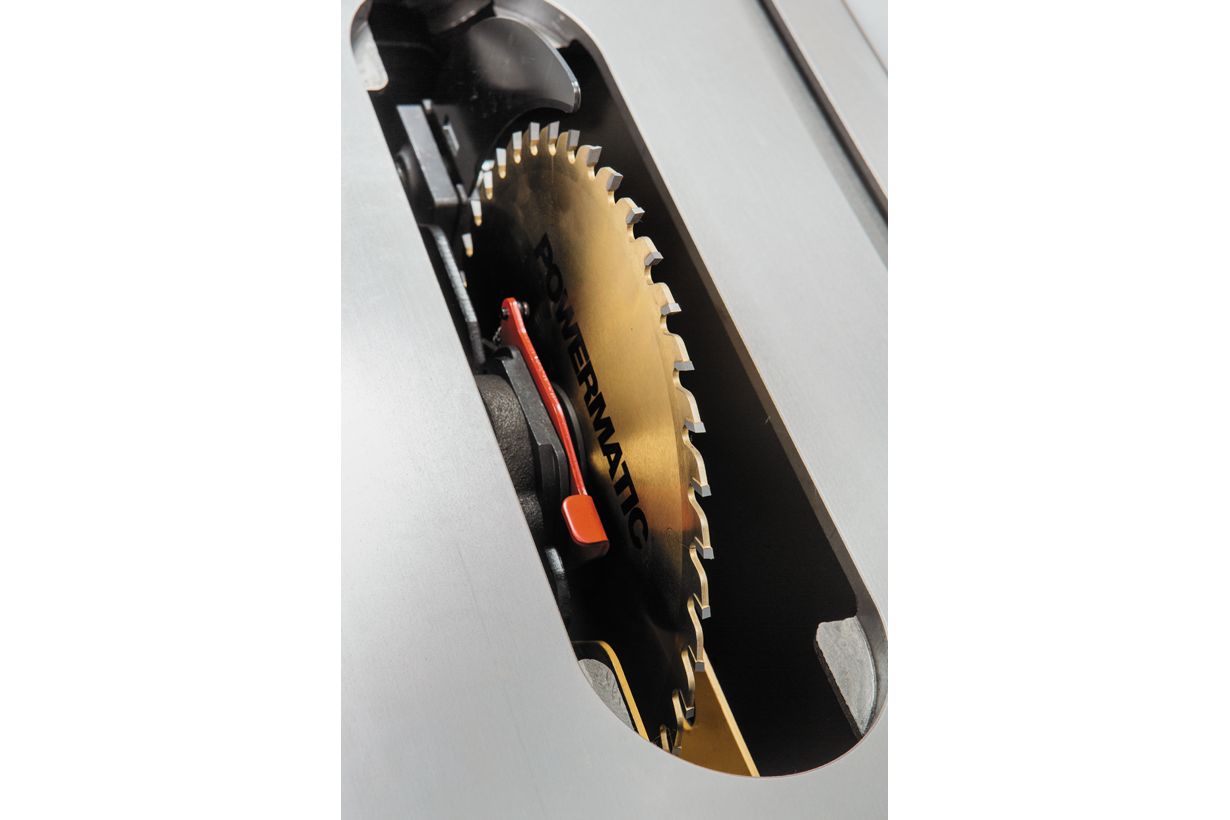 Powermatic PM2000B Циркулярная пила (JET Дисконт) - (Демозал Москва)