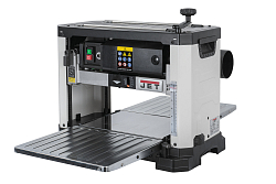 Фото анонса: JET JWP-13HH Рейсмусовый станок с сегментированным валом (JET Дисконт) - (Демозал Москва)