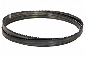 Фото анонса: Полотно каленой ленточной пилы 10х0,65х2375 4TPI (JWBS-14OS-M)
