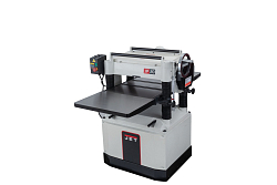 Фото анонса: JET JWP-208K HH Рейсмусовый станок с валом Helical 400 В станки